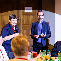 Tag der Räte 2024 / Erzdiözese Wien/Schönlaub